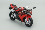 Honda CBR1000RR мотоцикл 1:18