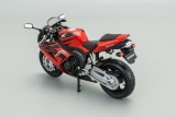 Honda CBR1000RR мотоцикл 1:18