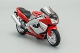 Yamaha YZF1000R Thunderace мотоцикл - 2001 1:18