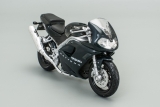 Triumph Daitona 955I мотоцикл - 2002 1:18