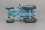 МТЗ-80.1 трактор - голубой 1:43