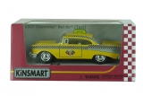 Chevrolet Bel Air Taxi - 1957 1:40