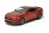 Ford Mustang GT - 2015 - 4 цвета в ассортименте - без коробки 1:38