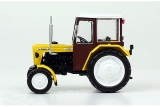 Ursus C-330 колесный трактор - №91 с журналом 1:43