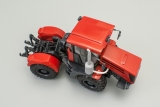 К-424 «Кировец» трактор колесный - красный/черный 1:43