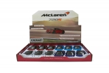 McLaren 720S - 4 цвета в ассортименте - без коробки 1:36