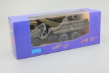 КАМАЗ-5511 самосвал - горизонтальные ребра жесткости - хаки 1:43