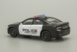 Dodge Charger R/T Police - 2016 1:42