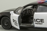 Dodge Charger R/T Police - 2016 1:42