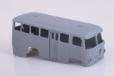 КАГ-3 автобус - сборная модель 1:43
