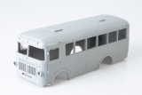 РАФ-251 малый городской автобус - сборная модель 1:43