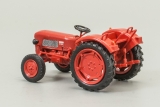 Fahr D 132 W / 132 L трактор колесный - №128 с журналом 1:43