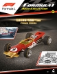 Lotus 49B - 1968 - Graham Hill (Грэм Хилл) - №27 с журналом 1:43