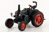 Lanz D 7506 - 1939 г. - трактор колесный - коричневый - №131 с журналом 1:43