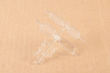 С-4 лаповый снегопогрузчик - сборная модель 1:43
