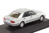 Mercedes-Benz E320 (W210) - 1995 - серебристый 1:43