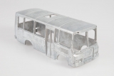 ПАЗ-3205 автобус малого класса - сборная модель 1:43