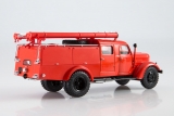 ЗиС-150 пожарная автоцистерна ПМЗ-17 1:43
