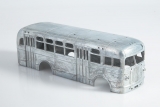 ЗиС-155 автобус городской - сборная модель 1:43