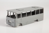 Прогресс-35 автобус - сборная модель 1:43
