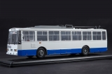 Skoda-14TR троллейбус - Ростов-на-Дону 1:43