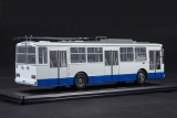Skoda-14TR троллейбус - Ростов-на-Дону 1:43