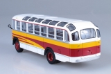 ЗиЛ-158А автобус экскурсионный 1:43