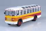 ЗиЛ-158А автобус экскурсионный 1:43