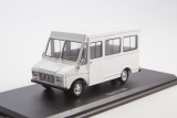 ЕрАЗ-763 микроавтобус - белый 1:43