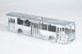 ЗиУ-9 троллейбус - сборная модель 1:43