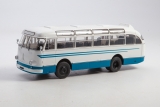 ЛАЗ-695Е автобус - №29 с журналом (+наклейка) 1:43