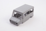 ЕрАЗ-763 микроавтобус - сборная модель 1:43