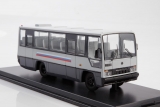 ПАЗ-7920 междугородний автобус 1:43