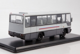 ПАЗ-7920 междугородний автобус 1:43