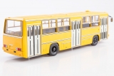 Ikarus-260 автобус - желтый 1:43