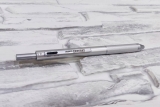 Ручка многофункциональная (3 цвета + карандаш) в футляре «КАМАЗ-мастер»