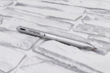 Ручка многофункциональная (3 цвета + карандаш) в футляре «КАМАЗ-мастер»