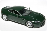 Aston Martin V8 Vantage - green 1:43