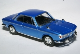 BMW 2000 CS 1967 - light blue 1:43