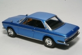 BMW 2000 CS 1967 - light blue 1:43
