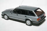 BMW 3-series Touring 1989 - grey 1:43