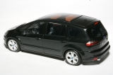 Ford S-max 2006 - black metallic 1:43