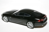 Jaguar XK Coupe 2006 - black 1:43
