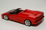 Lamborghini Diablo Roadster - red 1:43