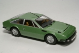 Lamborghini Jarama - green metallic 1:43