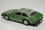 Lamborghini Jarama - green metallic 1:43