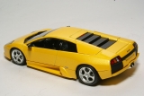 Lamborghini Murcielago - yellow 1:43