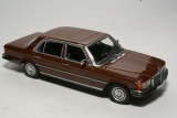 Mercedes-Benz 450 SEL 6.9 - brown metallic 1:43