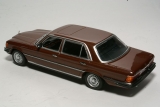 Mercedes-Benz 450 SEL 6.9 - brown metallic 1:43