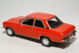 Opel Ascona 1970 - orange 1:43